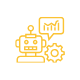 AI and Analytics icon